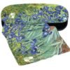 etui cu textil si protectie ochelari van gogh irisi fridolin100185885 I Best Buy Babys