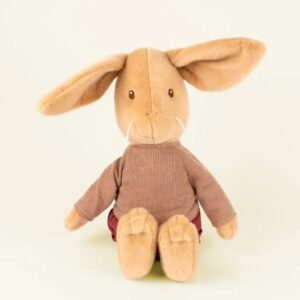 Iepurasul Lenny, Egmont Toys