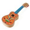 instrument muzical chitara din lemn cu 6 corzi djeco100180941 I Best Buy Babys