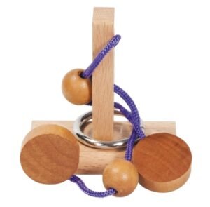 IQ Test Elibereaza inelul-2