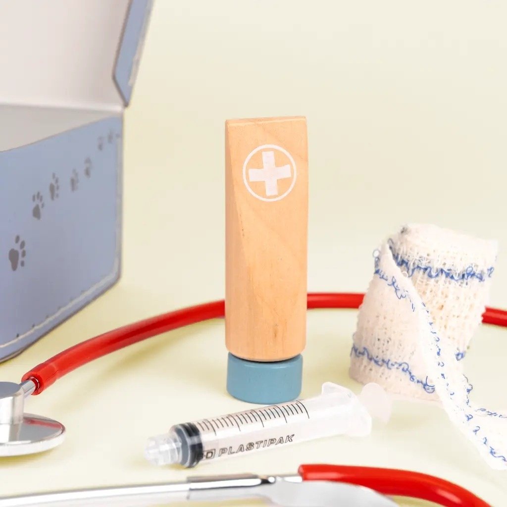 Joc de rol Veterinar, Egmont Toys 5 Joc de rol Veterinar, Egmont Toys - Image 4