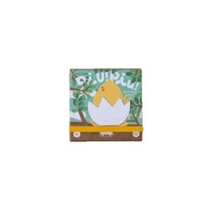 Joc de strategie Piu Piu, Londji