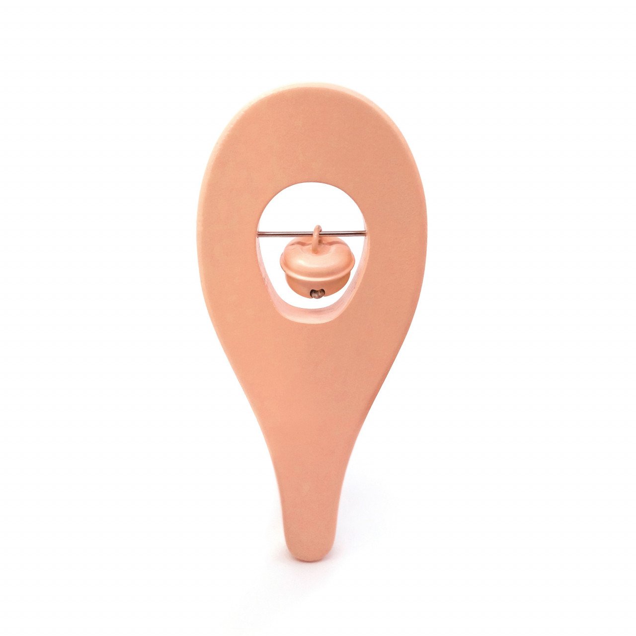 Jucarie muzicala Set instrumente de ritm, Svoora 5 Jucarie muzicala Set instrumente de ritm, Svoora - Image 4