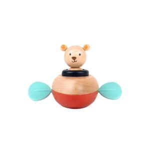 Jucarie pentru baie - Barcuta ursulet, Egmont Toys