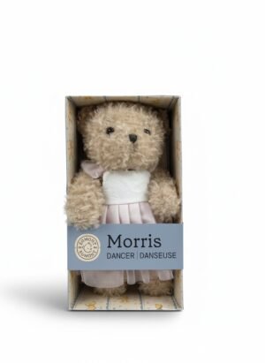 Mica balerina - jucarie de plus, Egmont Toys