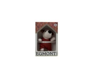 Mini Catelusul de plus Eddie, Egmont Toys