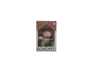 Mini Porcusorul de plus Bart, Egmont Toys