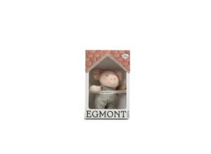 Mini Porcusorul de plus Bart, Egmont Toys