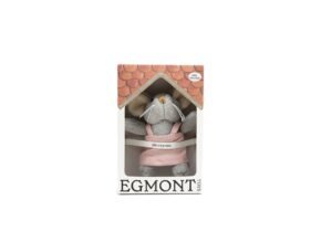 Mini Soricica de plus Agathe, Egmont Toys