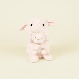 Oita de plus cu puiut, Egmont Toys