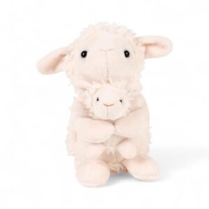 Oita de plus cu puiut, Egmont Toys