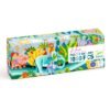 Puzzle galerie La fiesta, Djeco 6 puzzle galerie la fiesta djeco100181142 I Best Buy Babys