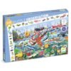 puzzle observatie secretele marii djeco100180980 I Best Buy Babys