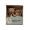 set cadou doudou zornaitoare cu ursuletul marcel egmont toys100179792 I Best Buy Babys