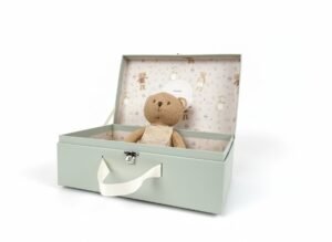 Ursuletul Marcel, Egmont Toys