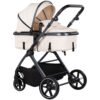 Carucior Chipolino Pearl 2 in 1 cashmere 1 I Best Buy Babys
