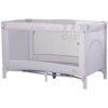 Patut pliabil Chipolino Capri platinum 1 088k tq I Best Buy Babys