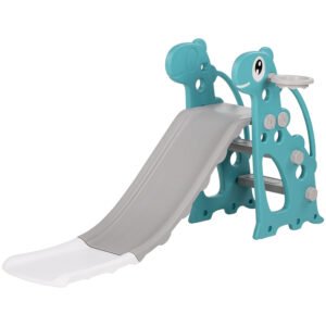 Tobogan Chipolino Dino 116 cm green