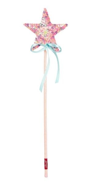 Bagheta magica Daniella, Souza!