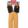 costum cowboy pentru copii souza100183977 I Best Buy Babys