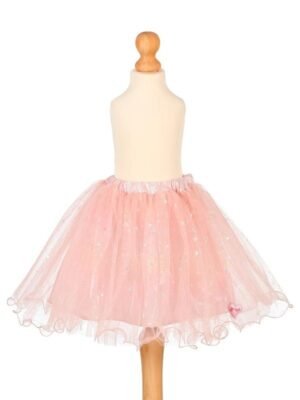 Fustita Alessandra din tul pentru fetite, Souza!