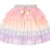 fustita colorata din tulle pentru fetite souza100184331 I Best Buy Babys