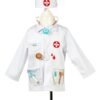 halat doctor pentru copii souza100183881 I Best Buy Babys