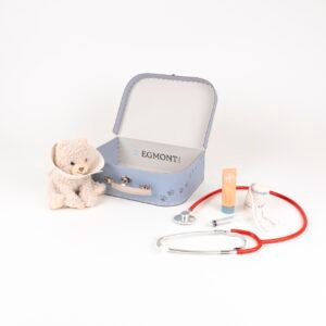 Joc de rol Veterinar, Egmont Toys