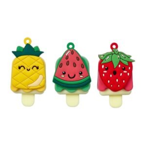 Luciu de buze fructat kawaii, Souza!