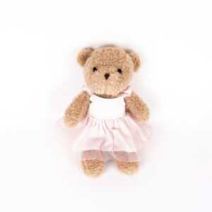 Mica balerina - jucarie de plus, Egmont Toys