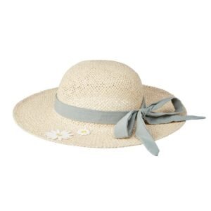 Palarie Fiore Daisy pentru fetite, Souza!