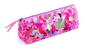 Penar textil Djeco, Elodie