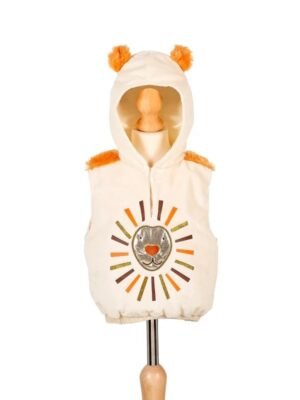 Vesta Leu pentru copii, Souza!