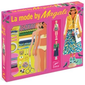 Atelier de creatie Moda by Magali