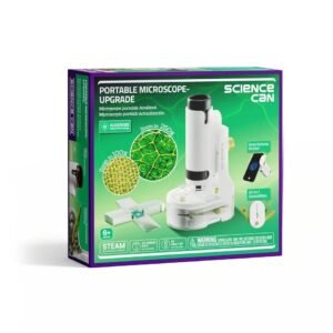 Joc STEM Microscop 250, TopBright