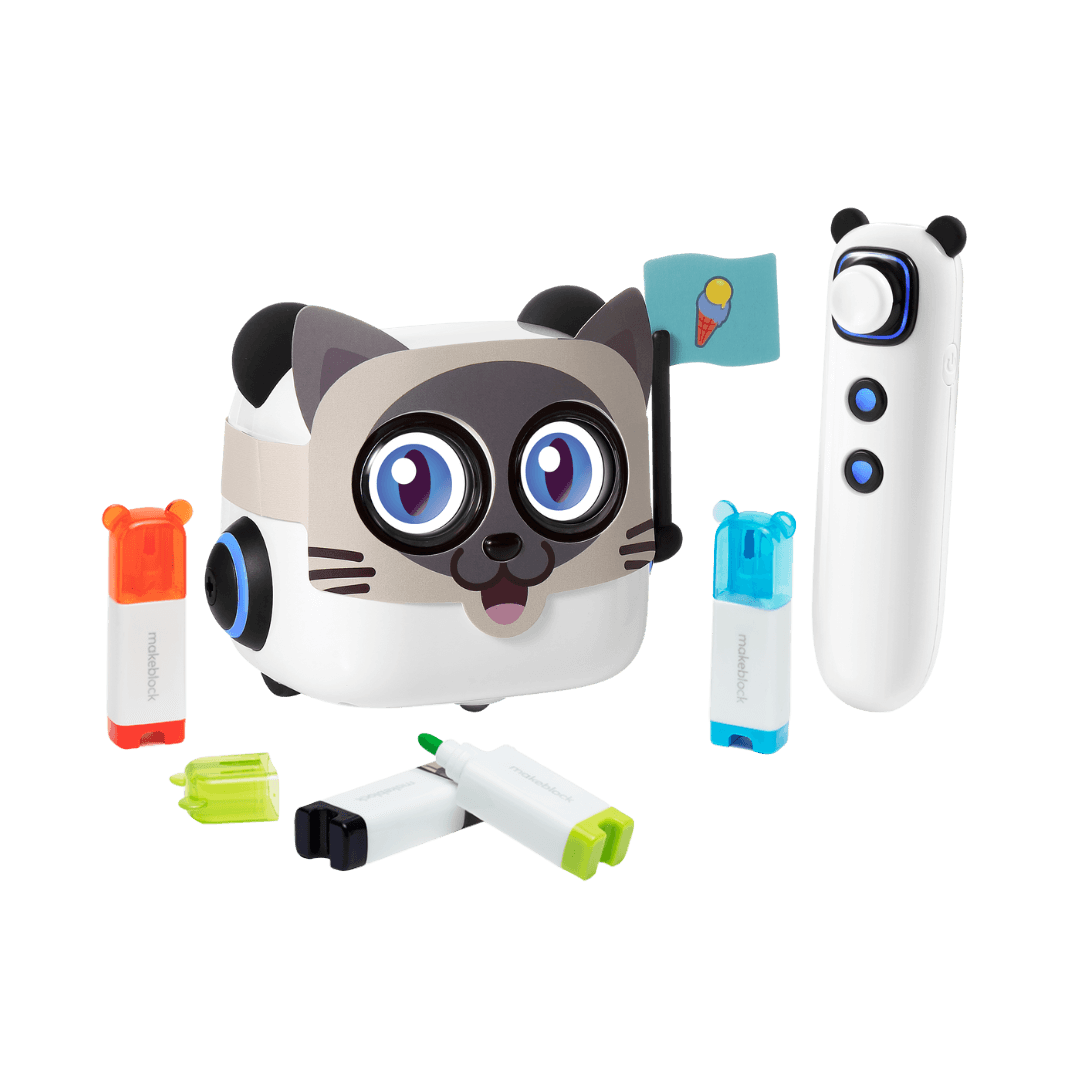 Makeblock mTiny Discover Kit