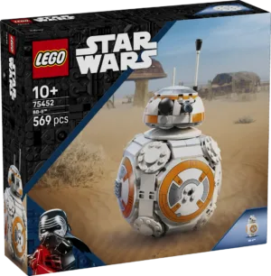 LEGO Star Wars BB-8™ Astromech Droid