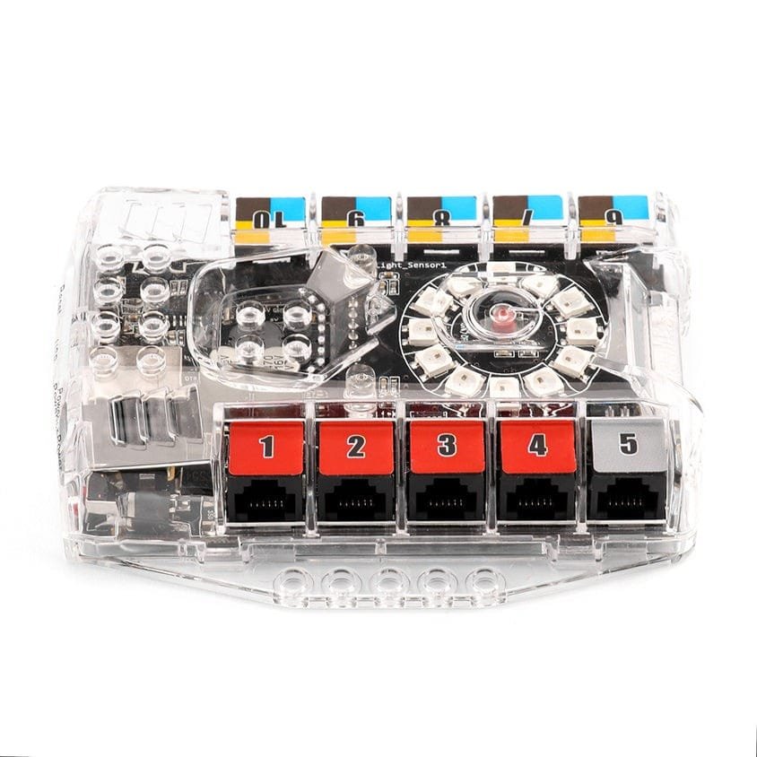 Makeblock Me Auriga V1 - Image 2