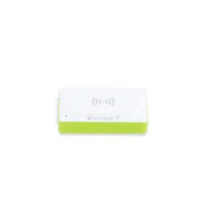 Makeblock Neuron – Wireless Transmitter & Wireless Receiver Block