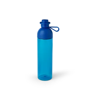 LEGO Hydration Bottle 740 ml blue