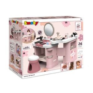 Smoby My Beauty Center - Pink