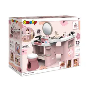 Smoby My Beauty Center - Pink
