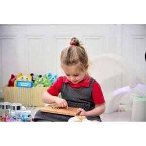 TTS Breathing and Mindfulness Boards 6pk