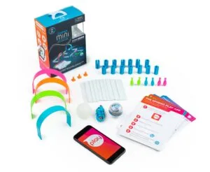 Sphero Mini Robot Activity Kit