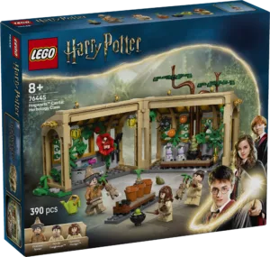 LEGO Harry Potter Hogwarts™ Castle: Herbology Class