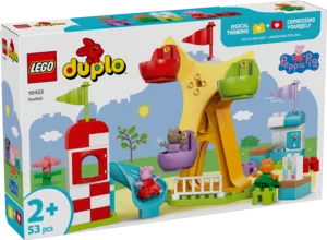 LEGO DUPLO Funfair