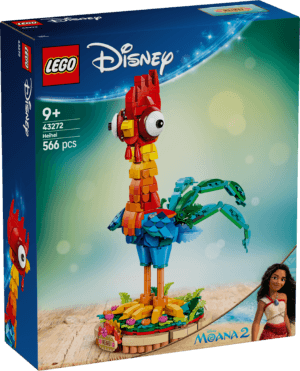 LEGO Disney Heihei