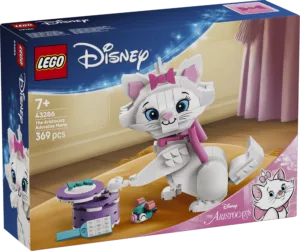 LEGO Disney The Aristocats Adorable Marie