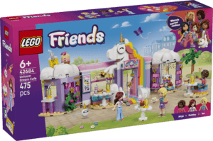 LEGO Friends Unicorn Dream Café