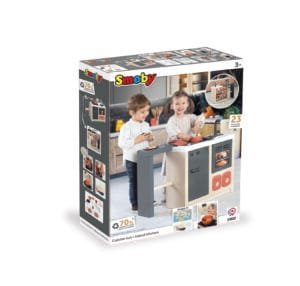 Smoby Kitchen Island